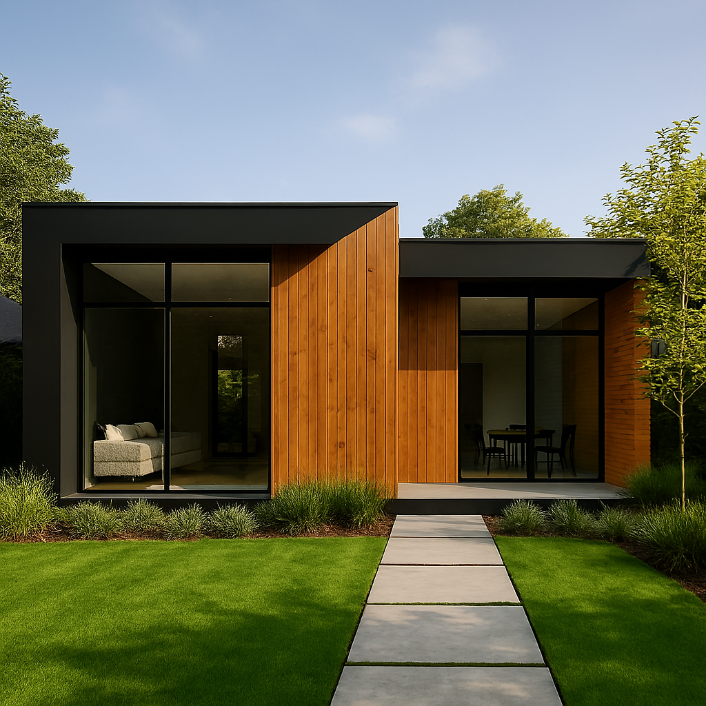 Vivienda unifamiliar 2